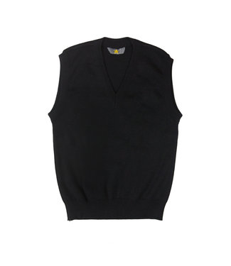 BS Sleeveless Jumper