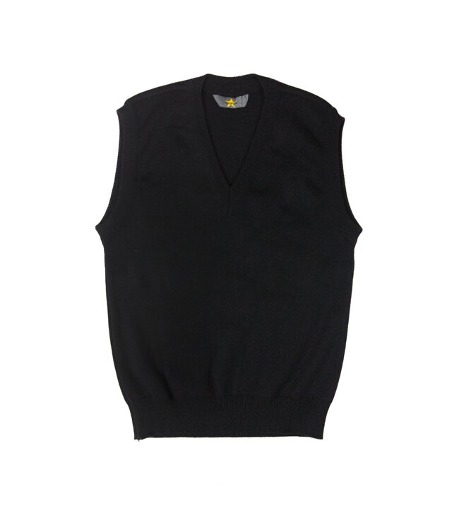 BS Sleeveless Jumper