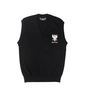 BS Prep School Slipover Jumper