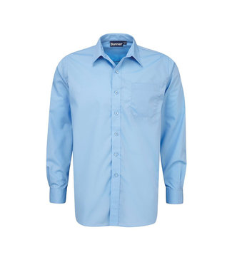 BS Blue Prep Shirt (2 Pack)