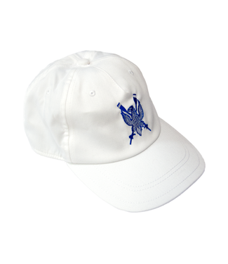 MIZUNO UK BS Rowing Cap