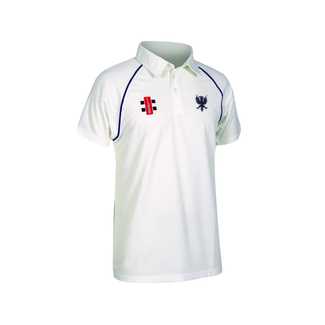BS Matrix Cricket Shirt