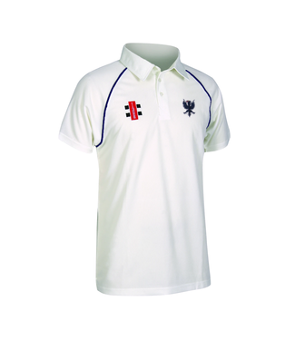 Gray-Nicolls BS Matrix Cricket Shirt