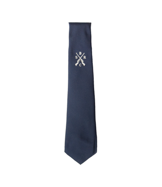 BS Rifle Club Tie