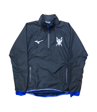 MIZUNO UK BS Rowing Splash Jacket