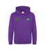 Woolfy Tennis Hoody Junior