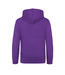 Woolfy Tennis Hoody Junior