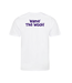 Woolfy Tennis T-Shirt