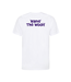 Woolfy Tennis T-Shirt Junior