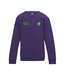 Woolfy Tennis Sweatshirt Junior