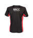 Bedfordshire Road Cycling Club Unisex Performance T-Shirt