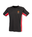 Bedfordshire Road Cycling Club Unisex Performance T-Shirt