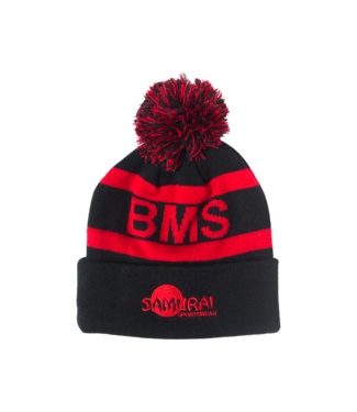 BMS Beanie