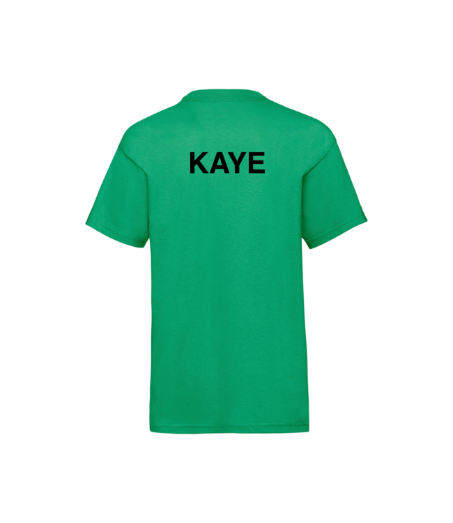 BMS Junior School House T- Shirts