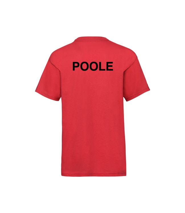 BMS Junior School House T- Shirts