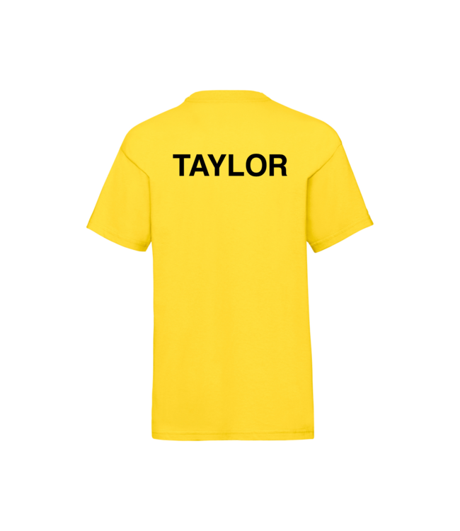 BMS Junior School House T- Shirts