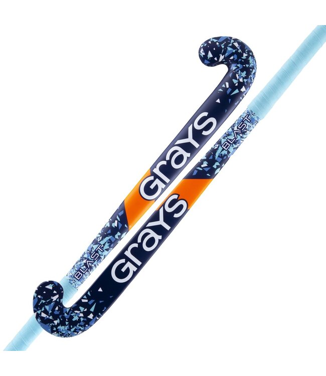 Grays Junior Blast Ultrabow Hockey Stick