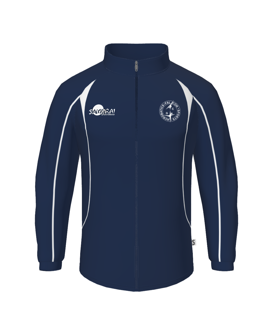Falcon Competition Track Top Senior - No Limitz