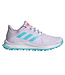 ADIDAS Hockey Youngstar Purple-Aqua