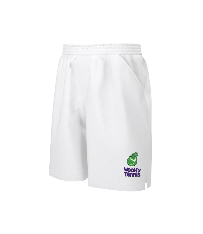 Woolfy Tennis Short Junior