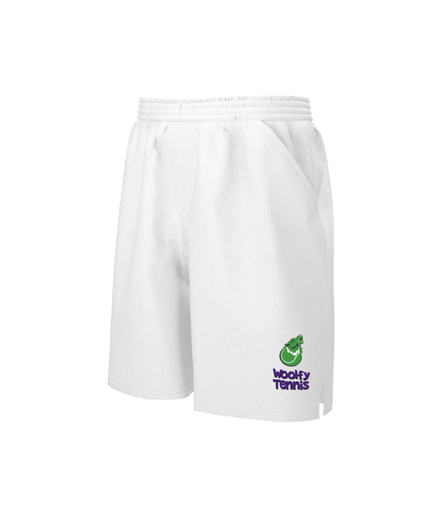 Woolfy Tennis Short