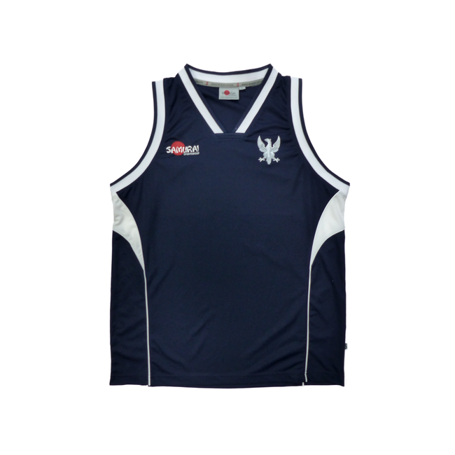 BS Training Basketball Vest No Limitz