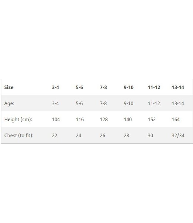 Frome CC Soft Shell Jacket (Kids)