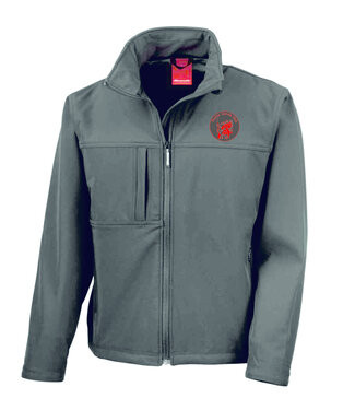 Frome CC Soft Shell Jacket (Mens)