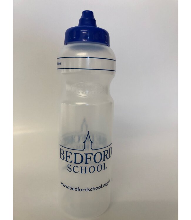 BS Water Bottle