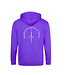 Academy of Dance Zip Hoody