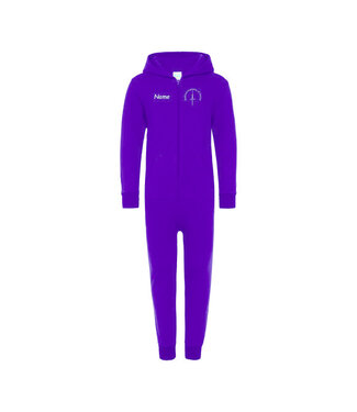 Academy of Dance Onesie