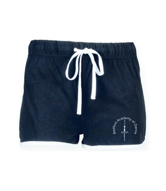 Academy of Dance Retro Shorts