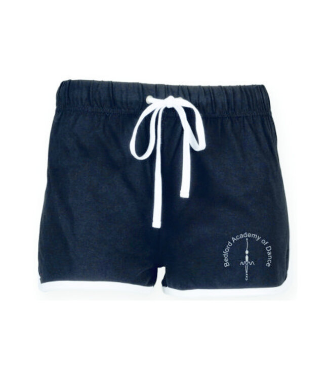 Academy of Dance Retro Shorts