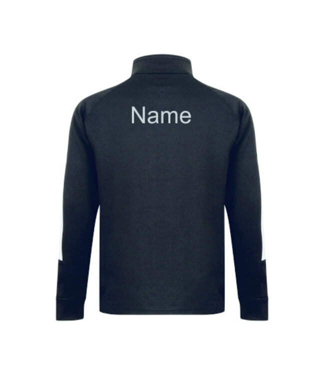 Academy of Dance Retro Track Top