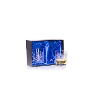 OB Whiskey Glass Pair (PO)