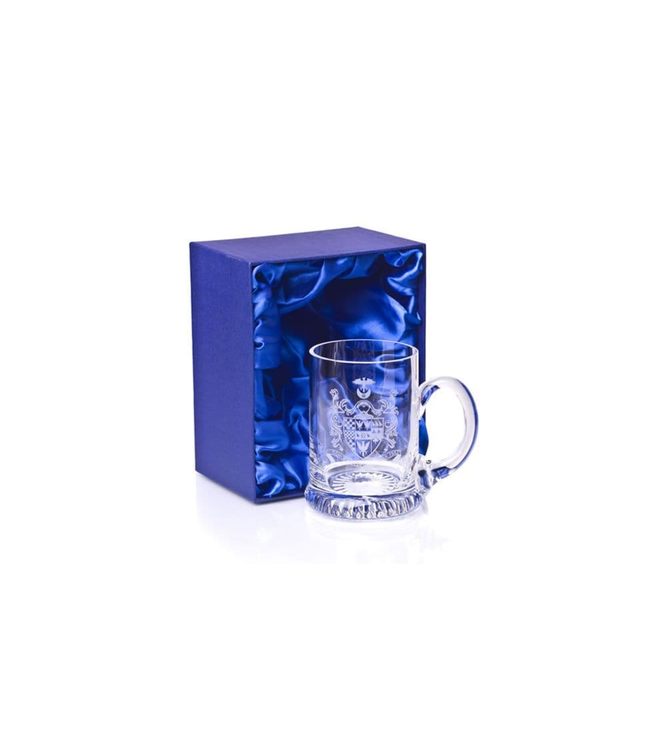 Glass Tankard (PO)