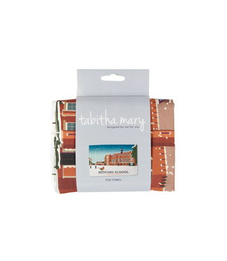 BS Winter Tea Towel (PO)