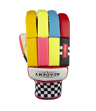 Gray-Nicolls Off-Cuts Academy Batting Gloves