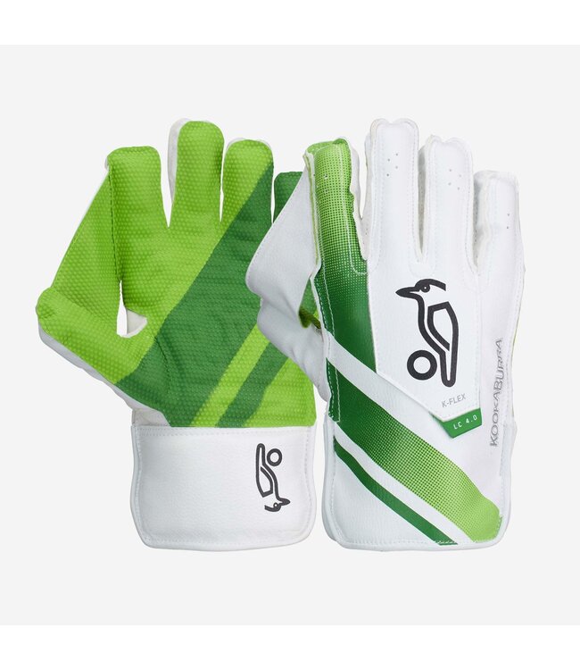 LC 4.0 Wicket Keeping Glove