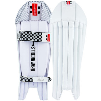Select Wicket Keeping Pads