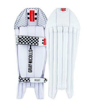 Gray-Nicolls Select Wicket Keeping Pads