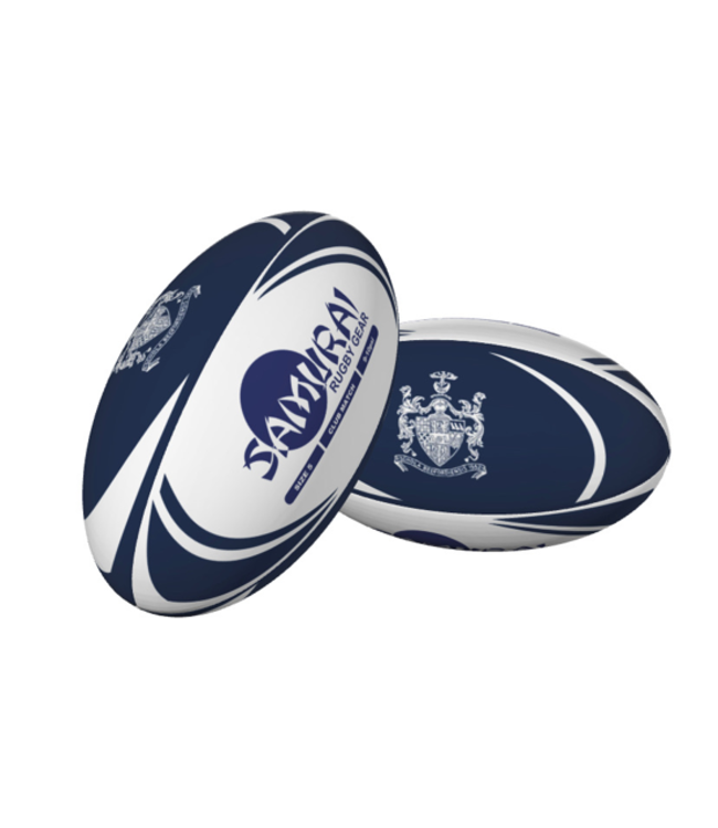 OB Rugby Ball