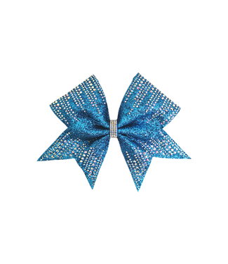 Falcon Cheer Bow