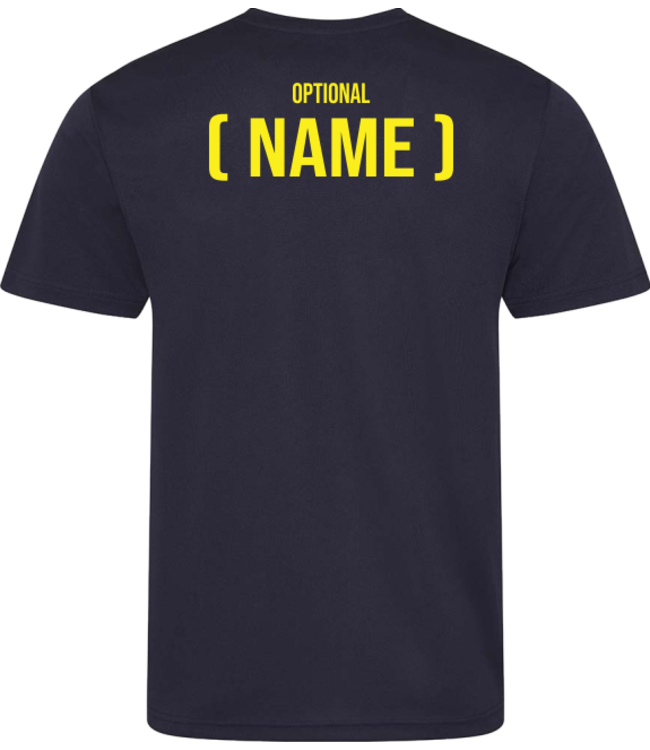 Shefford Runners Training T-shirt