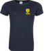 Shefford Runners Ladies Training T-shirt