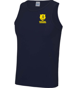 Shefford Runners Training Vest