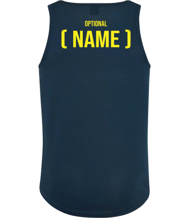 Shefford Runners Training Vest