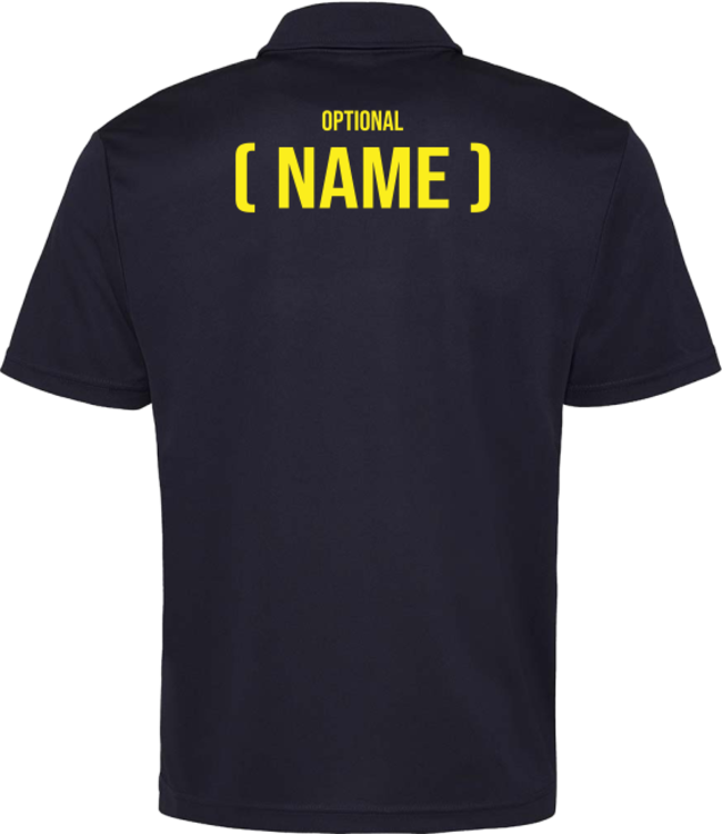 Shefford Runners Tech Polo