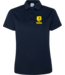 Shefford Runners Ladies Tech Polo