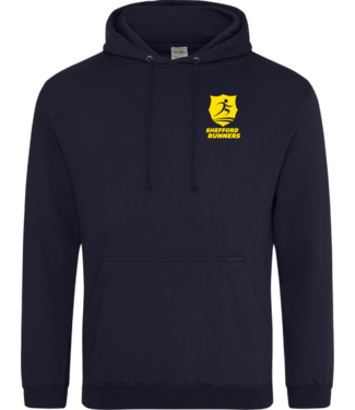 Shefford Runners Hoody